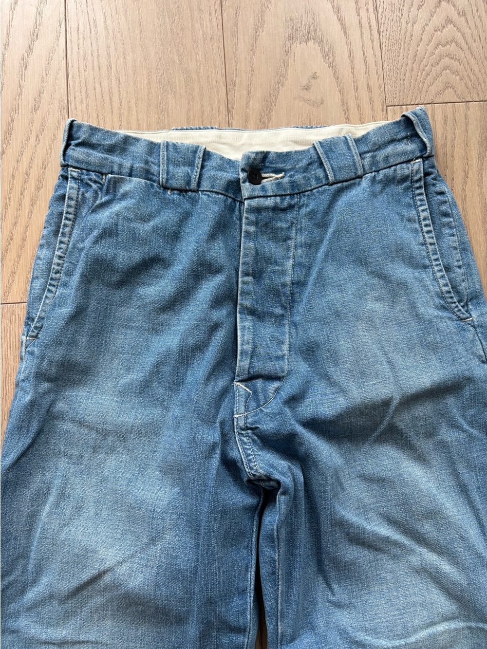 Imogene + Willie Kate Eames size 26 - Picture 2 of 12